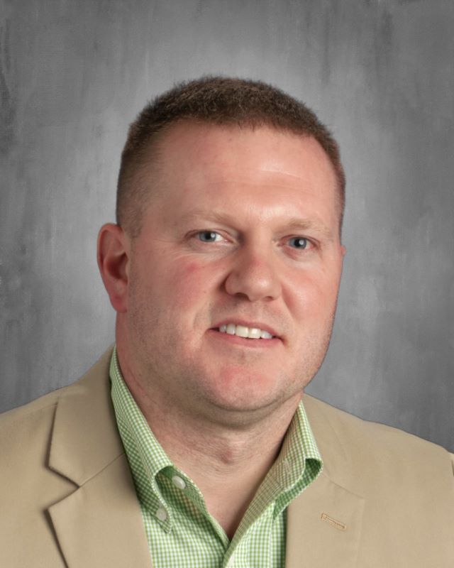 Kevin Tipton